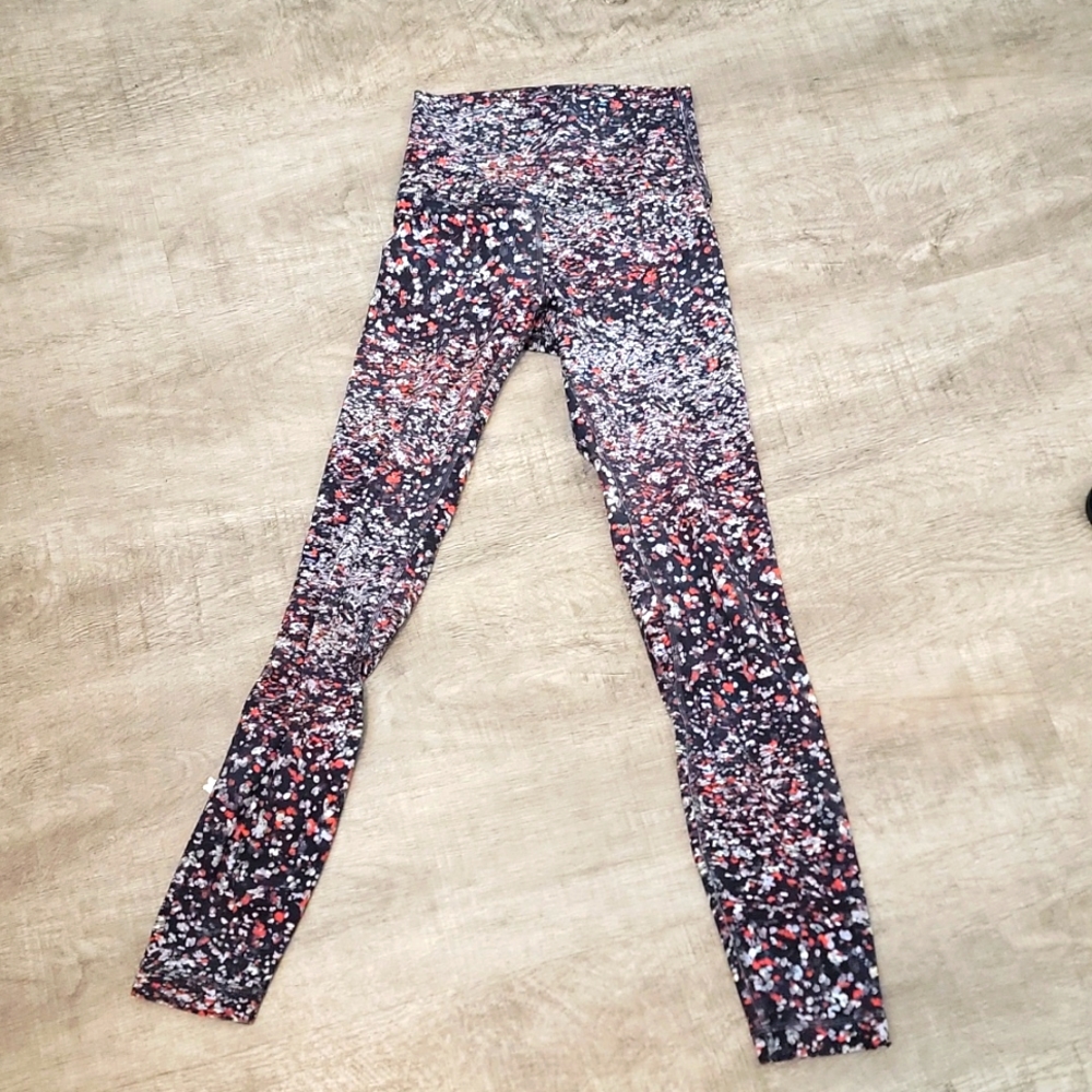 Lululemon align